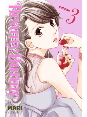 cover image of Beauty Bunny, Volume 3